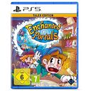 Enchanted Portals - Tales Edition (Perp Games), PS5