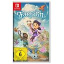 Fae Farm (Nintendo), NSW