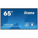 IIYAMA ProLite LH6560UHS-B1AG