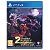Chronicles of 2 Heroes: Amaterasu's Wrath (Tesura Games), PS4