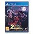 Chronicles of 2 Heroes: Amaterasu's Wrath (Tesura Games), PS4