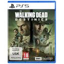 The Walking Dead: Destinies (GameMill), PS5