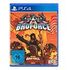 Broforce (Devolver Digital), PS4