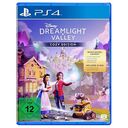 Disney Dreamlight Valley - Cozy Edition (Nighthawk Interactive), PS4