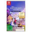 Disney Dreamlight Valley - Cozy Edition (Nighthawk Interactive), NSW