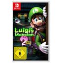 Luigi's Mansion 2 HD (Nintendo), NSW