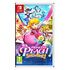 Princess Peach Showtime! (Nintendo), NSW [Download]