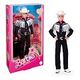 BARBIE Signature - The Movie: Ken in Black Cowboy Outfit (HRF30)