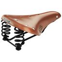 BROOKS Flyer Short, Honey