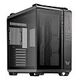 ASUS TUF Gaming GT502 Window, Schwarz (90DC0090-B09000)