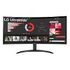 LG ELECTRONICS UltraWide 34WR50QC-B