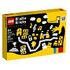 LEGO Spielspass mit Braille Englisches Alphabet (40656)