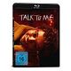 Talk to Me (Blu-ray, 2022, A.McCarthy / H.Philips)