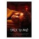 Talk to Me (DVD, 2022, A.McCarthy / H.Philips)