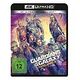 Guardians of the Galaxy Vol. 3 (Blu-ray 4K Ultra-HD, 2023, C.Pratt / Z.Saldana)