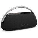 HARMAN/KARDON HK Go + Play 3, Schwarz (HKGOPLAY3BLKEP)