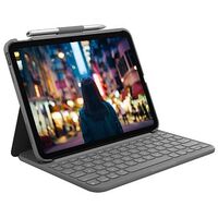 LOGITECH Slim Folio, 10.9", German Layout (920-011423)