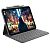 LOGITECH Slim Folio, 10.9", UK Layout (920-011429)