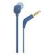 JBL Tune 160, Blue (JBLT160BLU)