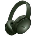 BOSE QuietComfort Headphones, Cypress Green (884367-0300)