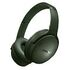 BOSE QuietComfort Headphones, Cypress Green (884367-0300)