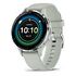 GARMIN Venu 3S, 41mm, Sage Gray/Silver, Silicone Band (010-02785-01)