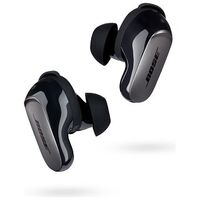 BOSE QuietComfort Ultra Earbuds, Schwarz (882826-0010)