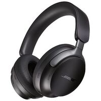 BOSE QuietComfort Ultra Headphones, Schwarz (880066-0100)