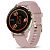 GARMIN Venu 3S, 41mm, Dust Rose/Soft Gold, Silicone Band (010-02785-03)