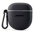 BOSE QuietComfort Earbuds II Silicon Case, Triple Black (881877-0010)