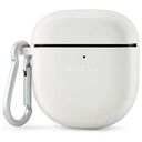 BOSE QuietComfort Earbuds II Silicon Case, Soapstone (881877-0020)