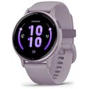 GARMIN vivoactive 5, 42mm, Orchidee (010-02862-13)
