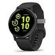 GARMIN vivoactive 5, 42mm, Black/Slate (010-02862-10)