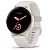 GARMIN vivoactive 5, 42mm, Elfenbein/Cremegold (010-02862-11)