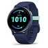 GARMIN vivoactive 5, 42mm, Metallic Navy/Navy (010-02862-12)