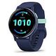 GARMIN vivoactive 5, 42mm, Metallic Navy/Navy (010-02862-12)
