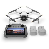 DJI Mini 4 Pro Fly More Combo (RC 2)