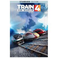 Train Sim World 4 (Dovetail Games), PC [Download]