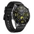 HUAWEI Watch GT 4, 46mm, Schwarz / Fluorelastomer (55020BGS)