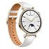 HUAWEI Watch GT 4, 41mm, White / Leather (55020BJB)