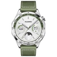 HUAWEI Watch GT 4, 46mm, Grün / Composite (55020BGV) ab CHF 128.20