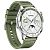 HUAWEI Watch GT 4, 46mm, Grün / Composite (55020BGV)