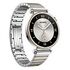 HUAWEI Watch GT 4, 41mm, Silber / Edelstahl (55020BHY)