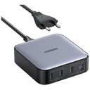 UGREEN Nexode 100W USB-C 4-Port GaN II Tischladegerät (90928)