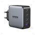 UGREEN Nexode 100W USB-C 4-Port GaN II Wall Charger (40747)