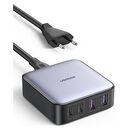 UGREEN Nexode 65W USB-C 4-Port GaN II Table Charger (90747)