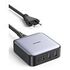 UGREEN Nexode 65W USB-C 4-Port GaN II Table Charger (90747)