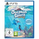 Dolphin Spirit: Ocean Mission (Microids), PS5