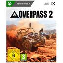Overpass 2 (Nacon), Xbox Series X