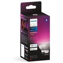 PHILIPS Hue White and Color Ambiance MR16 Spot - Double Pack, 2x GU5.3 / 6.3W (929003575302)